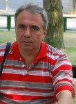 Андрей, 64 года, Москва