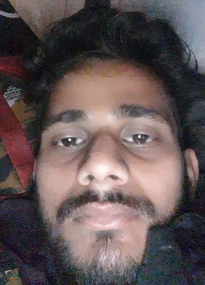 Arjun, 23, India, Nadiād