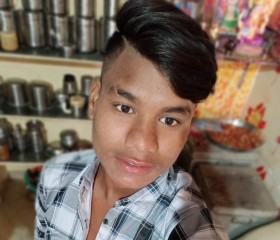 Sagar Ahire, 20 лет, Mumbai