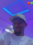 JOSEPH Sunday, 28, Ibadan
