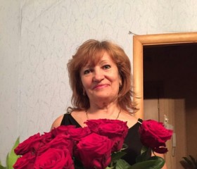 Нина, 68 лет, Новомихайловский