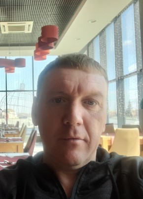 Aleksandr, 44, Russia, Abakan