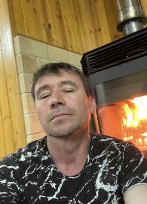 Александр из Петропавловск-Камчатския 47 лет