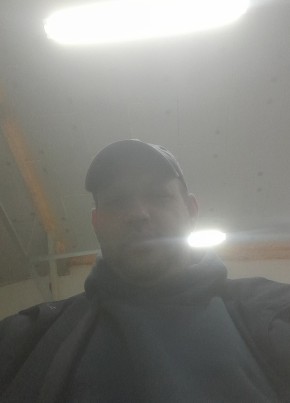Дмитрий из Выборга 45 лет