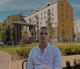 Максим, 39, Bregenz