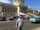 Дмитрий, 39 - Только Я Гавана, Куба