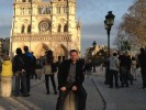Dmitriy, 39 - Just Me Париж