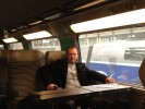 Dmitriy, 39 - Just Me поезд Париж-Марсель