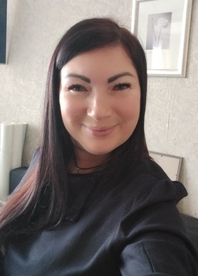 Ника из Саратова 49 лет
