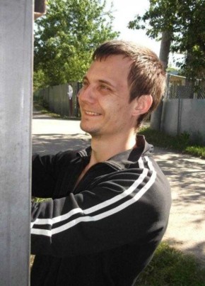 Ден из Можайска 40 лет