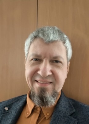 Igor, 46, Russia, Yekaterinburg