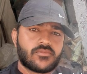 Gaurav Bhai, 31 год, Agra