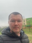 Вася, 44 года, Калуга