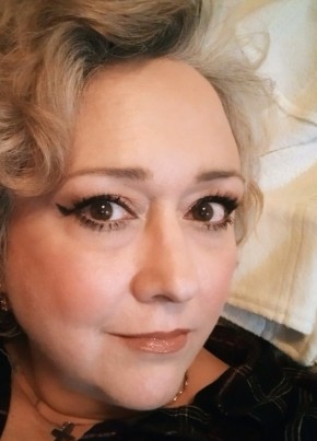 Jamyrenae, 50, United States of America, Tupelo