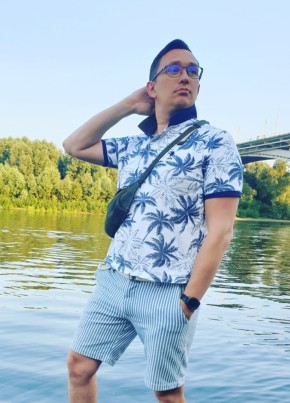 Stanislav, 37, Russia, Nizhniy Novgorod