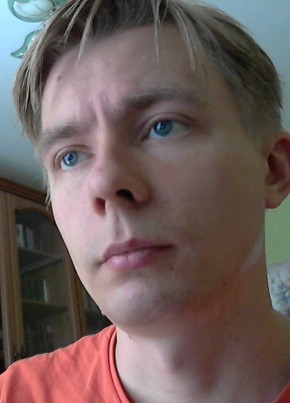 Дмитрий из Набережные Челны 38 лет