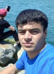 Ахмаджон, 24 года, Сочи