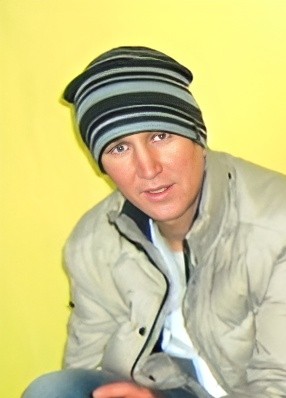 Константин из Костромы 43 года