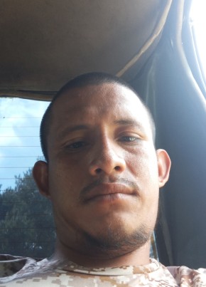 Jorge, 28, Guatemala, Zacapa