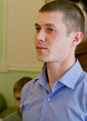Дмитрий, 37, Россия, Багратионовск