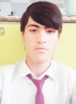 Рустам, 20 лет, Душанбе