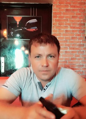 Олег, 42, Қазақстан, Боралдай