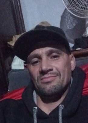 Felipe из São Paulo capital 39 лет