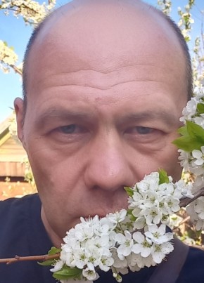 Алексей из Братска 47 лет