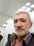 İlham, 53 года, Всеволожск