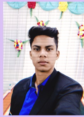 Dhananjay Pandey, 19, India, Jorhāt
