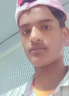Sameer ali, 18, India, Jaipur