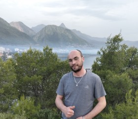 Саид, 35, El Tarf