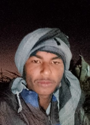 Suresh, 20, India, Ajmer