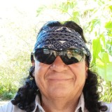 Mario, 55  , Davie