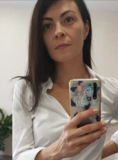 Lina, 36, Russia, Krasnodar