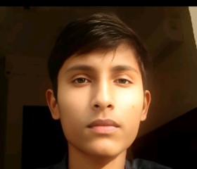 Khristian, 18 лет, کراچی