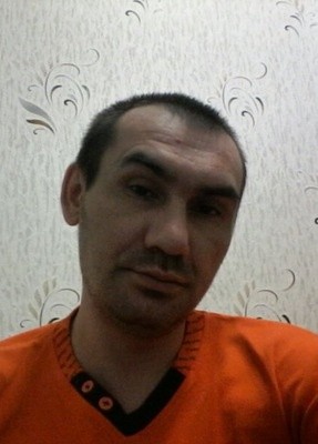 Руслан, 42, Россия, Горнозаводск (Пермская обл.)