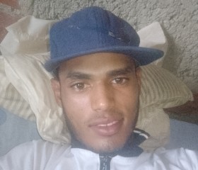 Gabriel, 22, Caracas