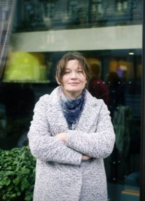 Анна из Смоленска 44 года