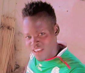 ANTHONY, 24 года, Soroti