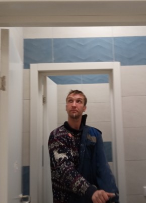 Kostya, 35, Russia, Torzhok