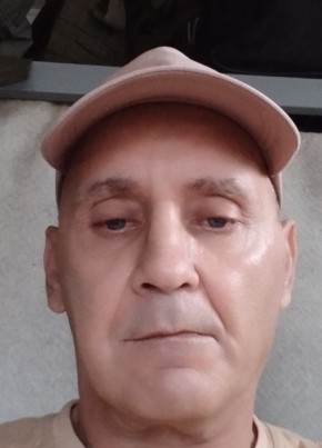 Andrey, 53, Russia, Saint Petersburg
