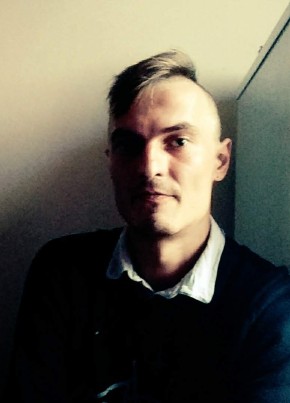 Павел Захаренко, 33, Рэспубліка Беларусь, Наваполацк