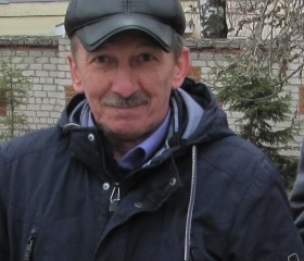 Михаил, 56 лет, Ковров