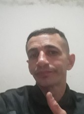 Fabrizio, 41, Brazil, Palhoca