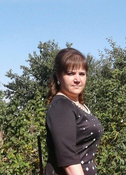 Ирина, 35, Україна, Немирів