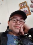 Luke, 20, Fort Wayne