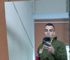 Евгений, 24 года, Москва