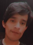 Radhe, 23  , Delhi