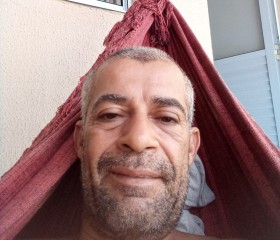 Wellington José, 49 лет, Maceió